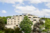 Aussenansicht - Select Hotel Osnabrueck